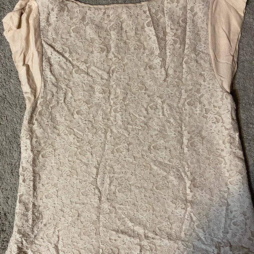 Express Blouse - Picture 4 of 4